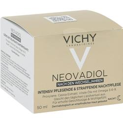 VICHY NEOVADIOL Nachtcreme Nach den Wechseljahren