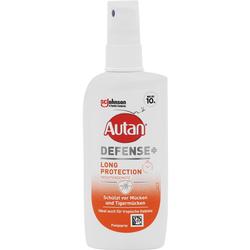 AUTAN Defense Long Protection Pumpspray
