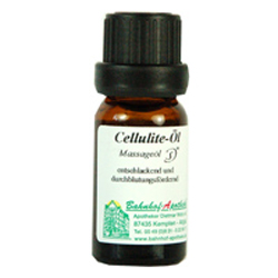 CELLULITE ÖL
