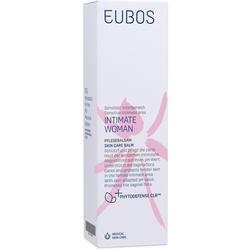 EUBOS INTIMATE WOMAN Pflegebalsam