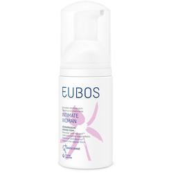 EUBOS INTIMATE WOMAN Schaumdusche