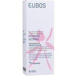 EUBOS INTIMATE WOMAN Waschlotion