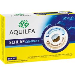 AQUILEA Schlaf Compact Tabletten