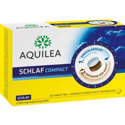 AQUILEA Schlaf Compact Tabletten