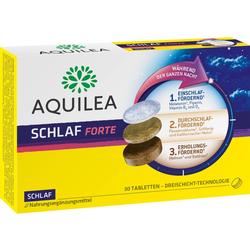 AQUILEA Schlaf forte Tabletten