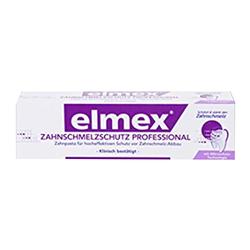 ELMEX Opti-schmelz Professional Zahnpasta