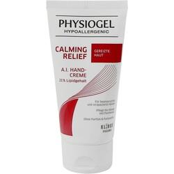 PHYSIOGEL Calming Relief A.I.Handcreme