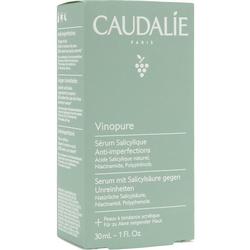 CAUDALIE Vinopure Serum m.Salicylsäure gg.Unreinh.