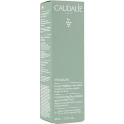 CAUDALIE Vinopure mattierend.Feuchtigk.spend.Fluid