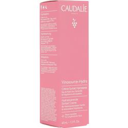 CAUDALIE Vinosource-Hydra hydratisier.Sorbet-Creme