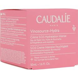 CAUDALIE Vinosource-Hydra SOS Cr.intens.Feuchtigk.