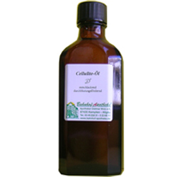 CELLULITE ÖL