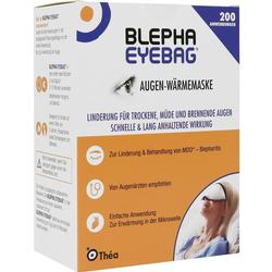 BLEPHA EYEBAG Augen-Wärmemaske