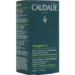 CAUDALIE Vinergetic C+ Serum Vitamin C Anti-Müdigk