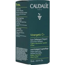 CAUDALIE Vinergetic C+ Augenpflege Anti-Müdigkeit
