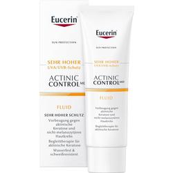 EUCERIN ACTINIC CONTROL MD Emulsion