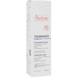 AVENE Tolerance HYDRA-10 Feuchtigkeitsfluid