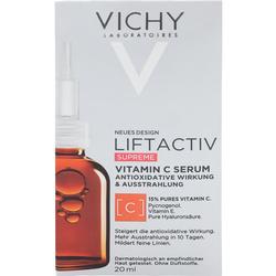 VICHY LIFTACTIV Vitamin C Serum