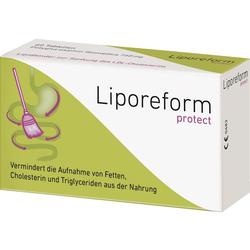 LIPOREFORM protect Tabletten