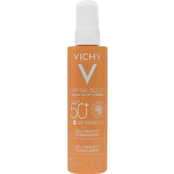 VICHY CAPITAL Soleil Cell Protect Spray LSF 50+