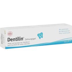 DENTILIN Zahnungsgel