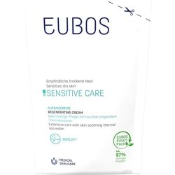 EUBOS SENSITIVE Aufbaucreme Nachfüllbeutel