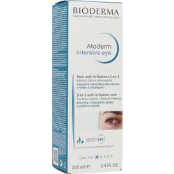 BIODERMA Atoderm Intensive eye Augencreme