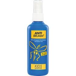 ANTI-BRUMM Kids sensitive Pumpspray