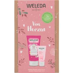 WELEDA Geschenkset Love/Sensitiv 2022