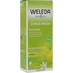 WELEDA Citrus Fresh Deo Spray