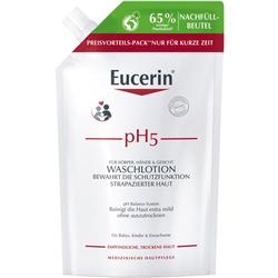 EUCERIN pH5 Waschlotion empfindliche Haut Nachfüll