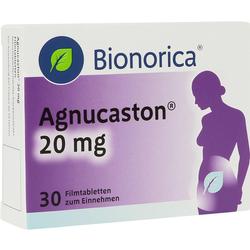 AGNUCASTON 20 mg Filmtabletten