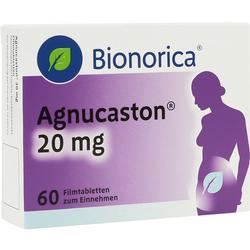 AGNUCASTON 20 mg Filmtabletten