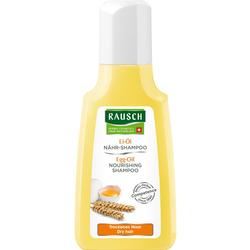 RAUSCH Ei-Öl Nähr-Shampoo