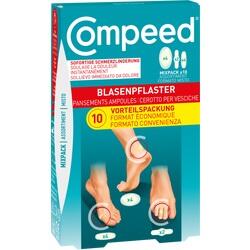 COMPEED Blasenpflaster Mixpack