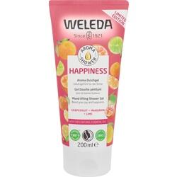 WELEDA Aroma Shower Happiness