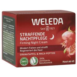 WELEDA straffende Nachtpflege Granatapfel & Maca