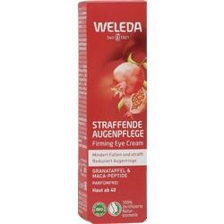 WELEDA straffende Augenpflege Granatapfel & Maca