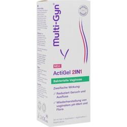 MULTI-GYN ActiGel 2in1