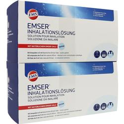 EMSER Inhalationslösung