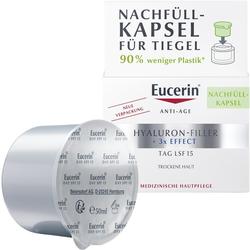 EUCERIN Anti-Age Hyaluron-Filler Tag tro.H.Refill