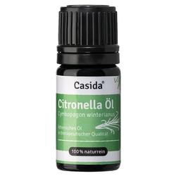 CITRONELLA ÖL ätherisch naturrein