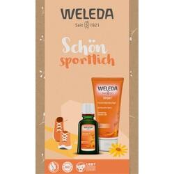 WELEDA Geschenkset Sport 2023