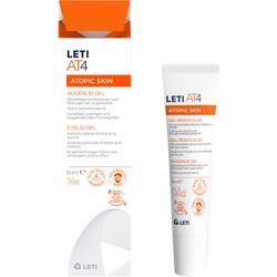 LETI AT4 Augenlid Gel