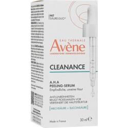 AVENE Cleanance A.H.A Peeling-Serum