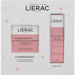 LIERAC Hydragenist x-mas Set Gel-Creme