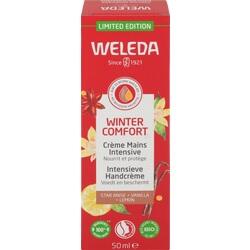 WELEDA Winter Comfort intensive Handcreme