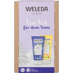 WELEDA Geschenkset Energy/Relax 2023