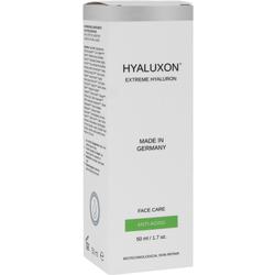 HYALUXON EXTREME HYALURON Creme