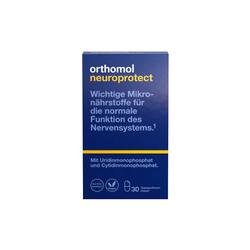 ORTHOMOL neuroprotect Kapseln